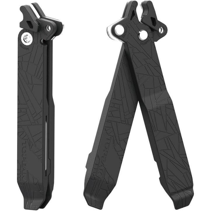 Topeak Bandenlichter Power Lever X box (25) - AE-trading