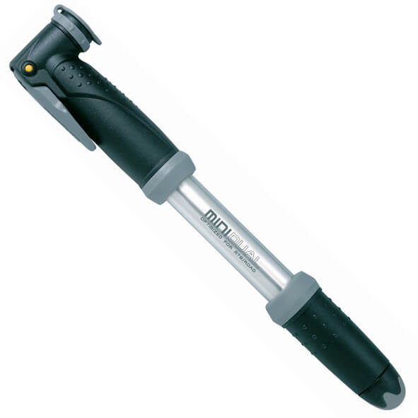 Topeak minipomp Mini Dual - AE-trading