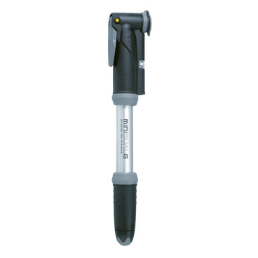 Topeak minipomp Mini Dual G - AE-trading