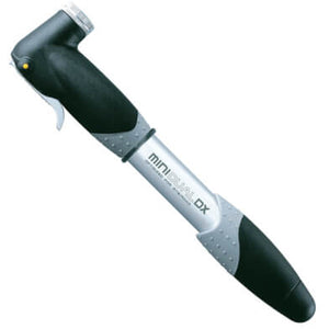 Topeak minipomp Mini Dual DX - AE-trading