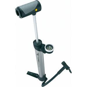 Topeak minipomp Turbo Morph - AE-trading