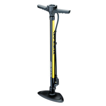 Topeak vloerpomp JoeBlow Elite - AE-trading