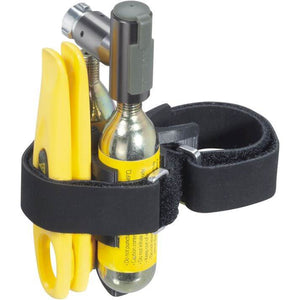 Topeak Co2 pomp Airboost Race Pod X - AE-trading