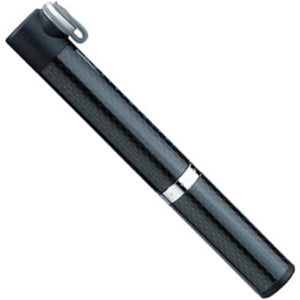 Topeak minipomp Micro Rocket carb - AE-trading