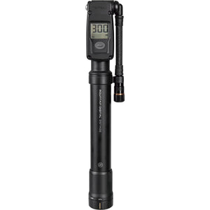 Topeak minipomp Mountain Digital 2Stage - AE-trading