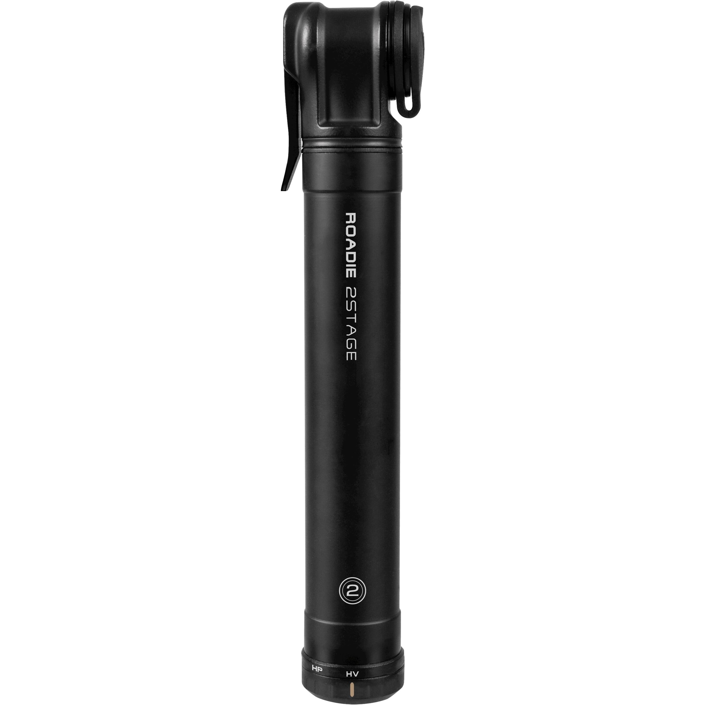 Topeak minipomp Roadie 2Stage - AE-trading