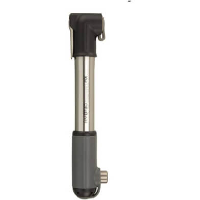 Topeak minipomp Hybrid Rocket RX gr - AE-trading