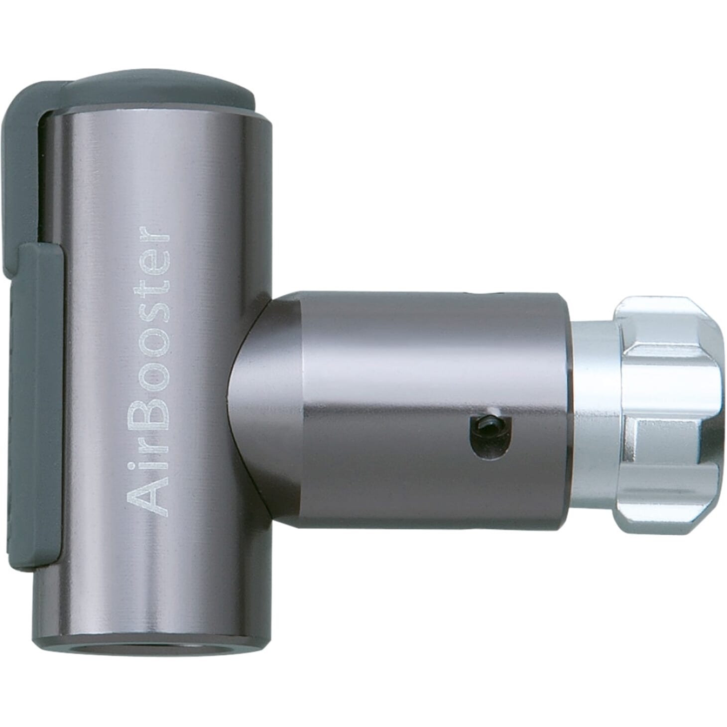 Topeak CO2 pomp Airbooster - AE-trading