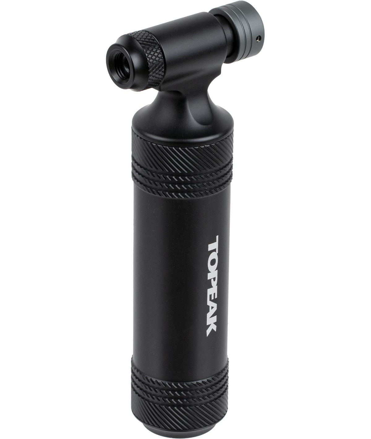 Topeak CO2 pomp Airbooster Pro - AE-trading