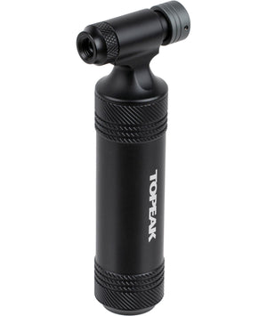 Topeak CO2 pomp Airbooster Pro - AE-trading