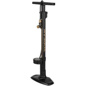 Topeak Vloerpomp JoeBlow Tubi 2Stage - AE-trading