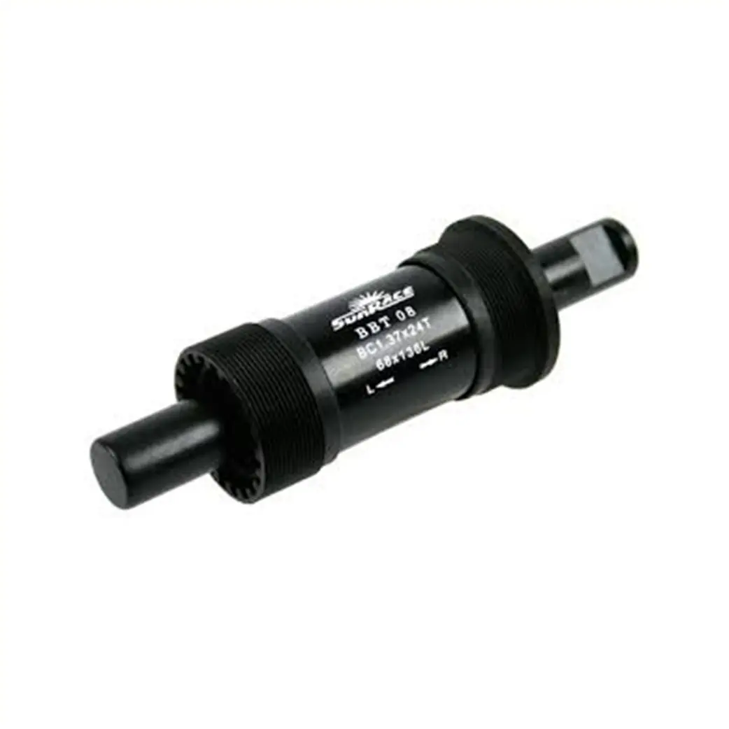 SunRace BSA Trapas BBT08-37/136 met spiebaan - AE-trading