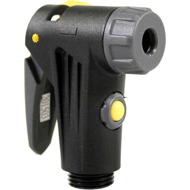 Topeak SmartHead zonder slang - AE-trading