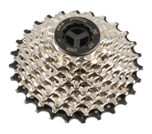 Primax E cassette 10v 11/27 - AE-trading