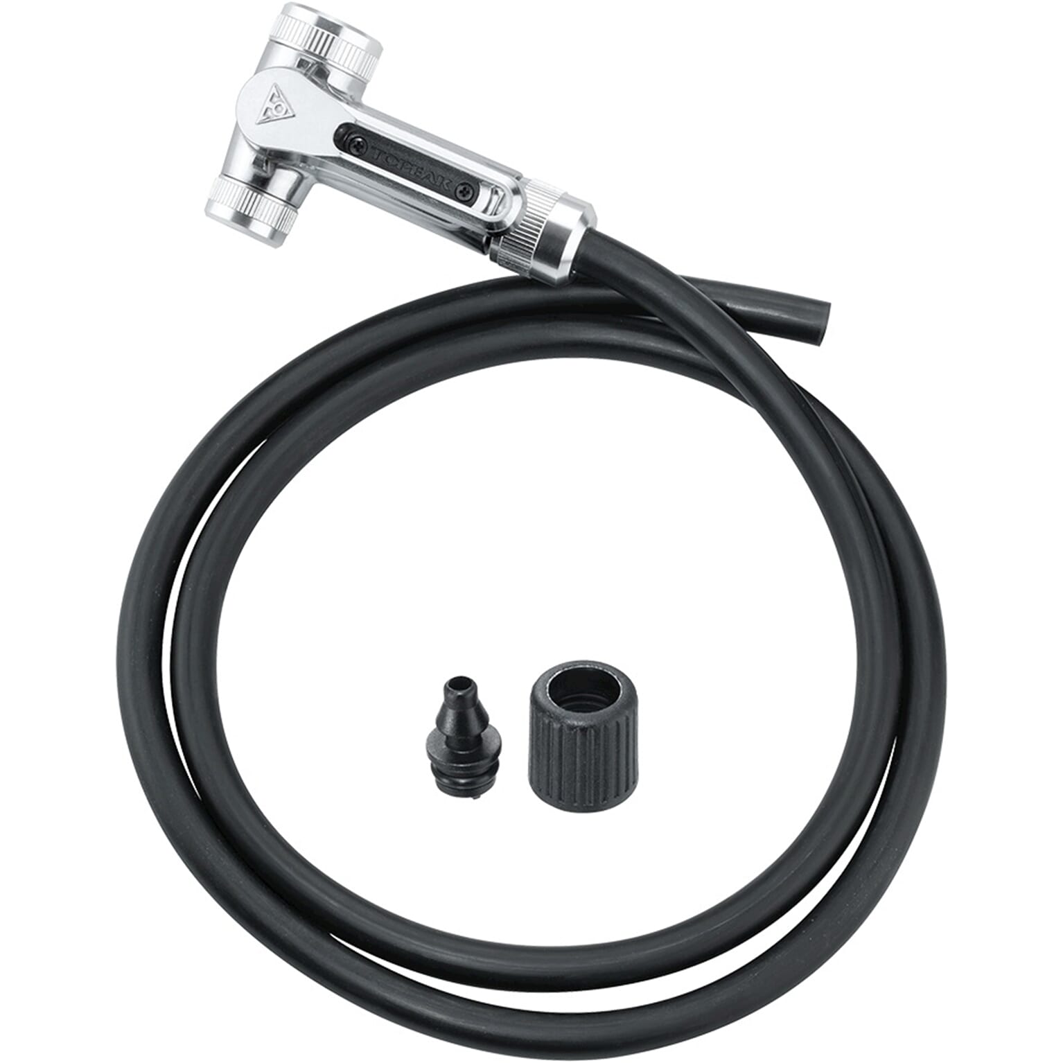 Topeak Twinhead DX1 + pompslang - AE-trading