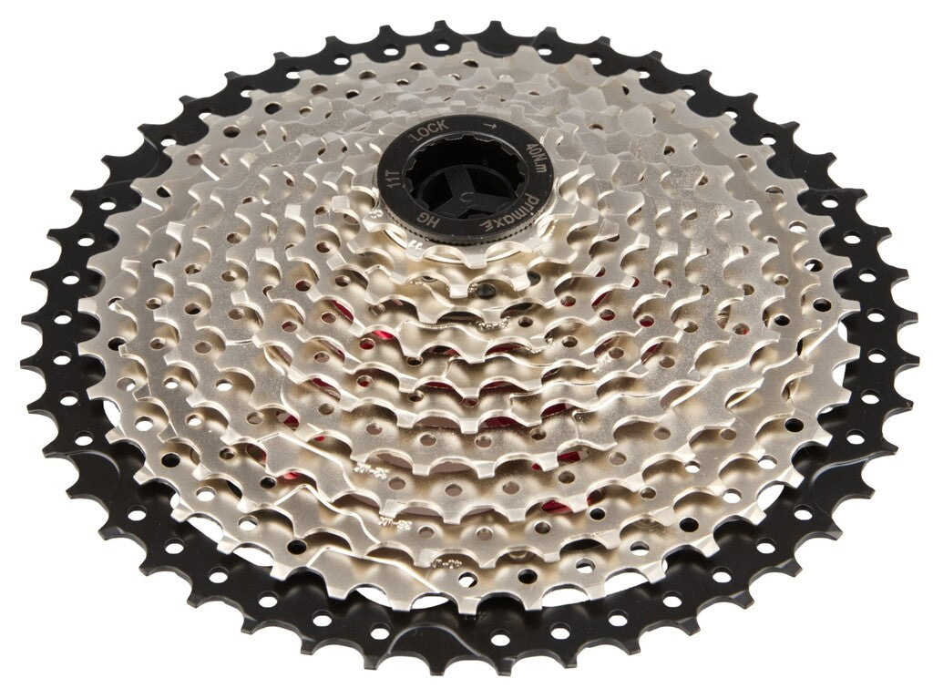 Primax E cassette 11v 11/46 - AE-trading