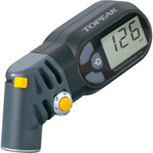Topeak digitale bandenspanningsmeter Smart Gauge D2 - AE-trading