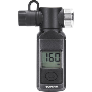 Topeak digitale bandenspannings meter Shuttle Gauge - AE-trading