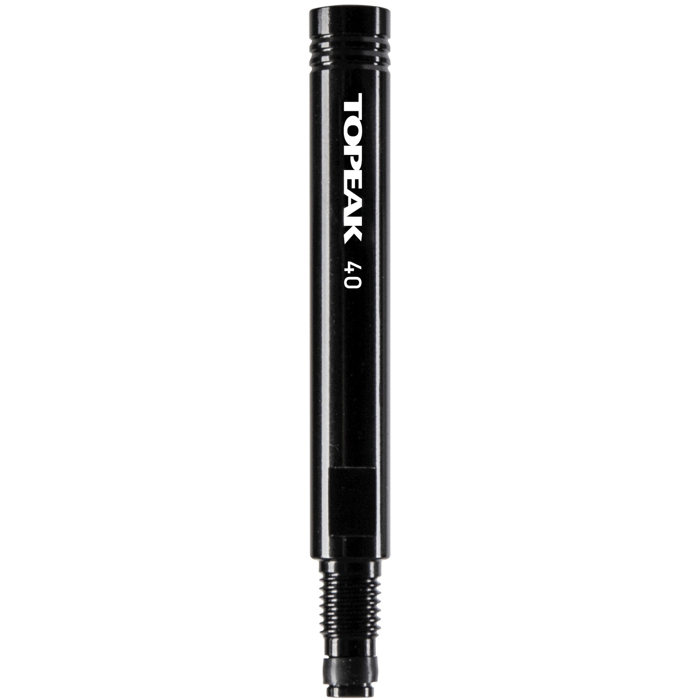Topeak ventiel verlenger set frans 40mm - AE-trading