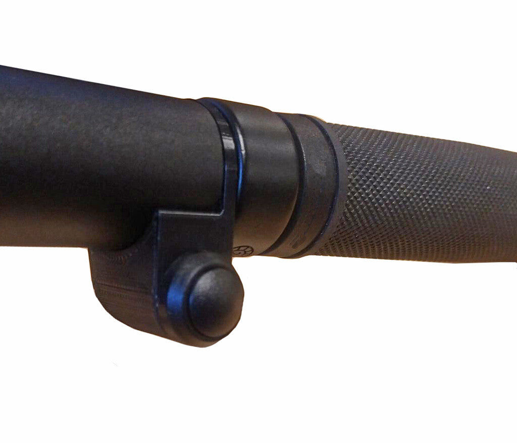 Primax E drukknop houder stuur links - AE-trading