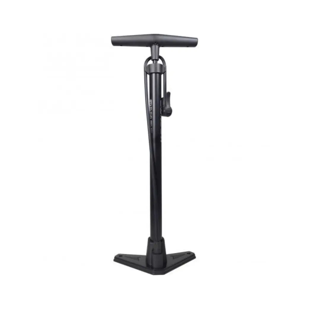 Simson Basic hogedrukpomp (Dunlop/Auto/Frans ventiel) - AE-trading