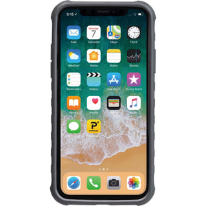 Topeak RideCase Iphone XS Max zw los - AE-trading