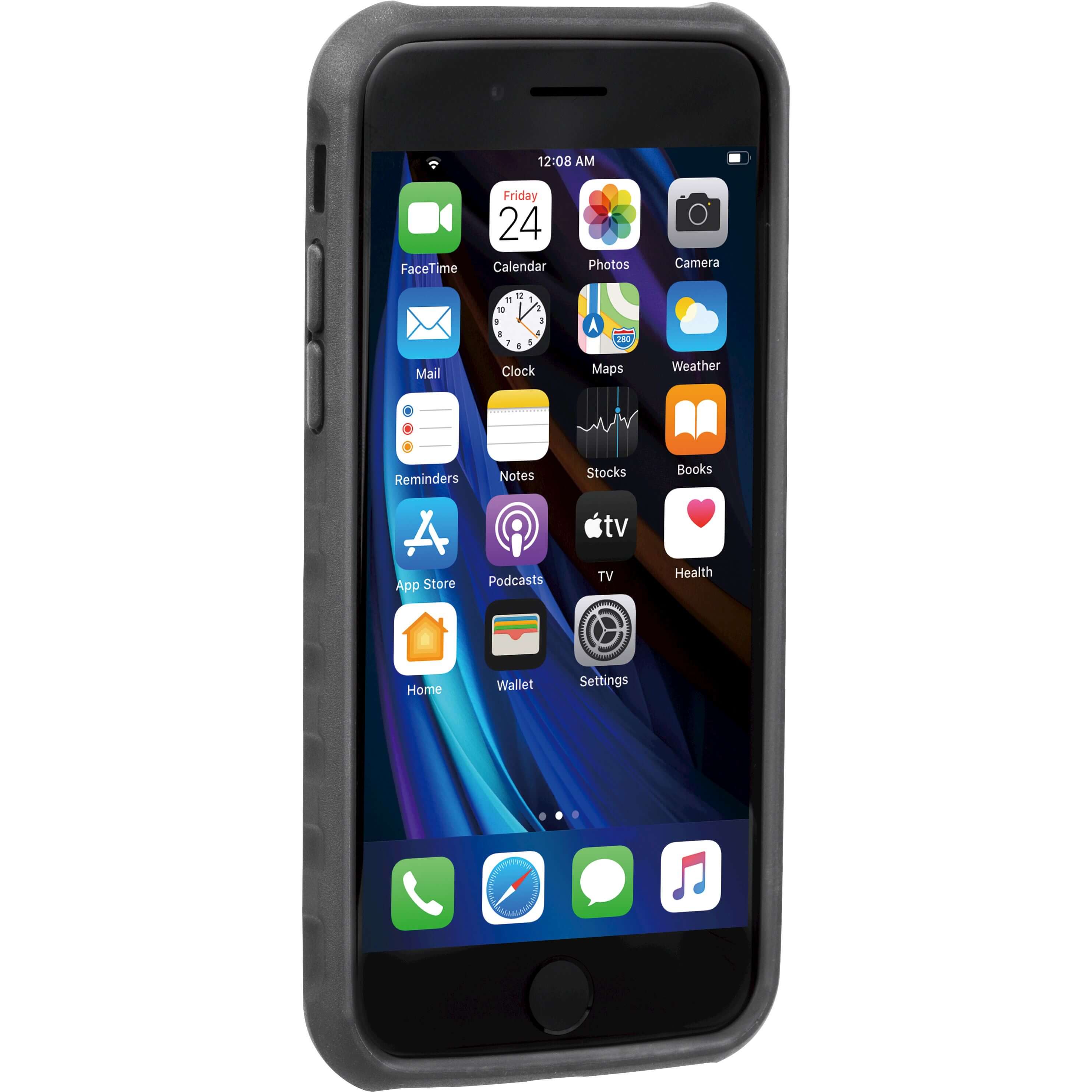 Topeak RideCase Iphone SE (2e generatie)/8/7/6 incl. bev - AE-trading