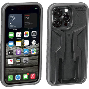 Topeak RideCase iPhone 13 Pro excl. bevestiging - AE-trading