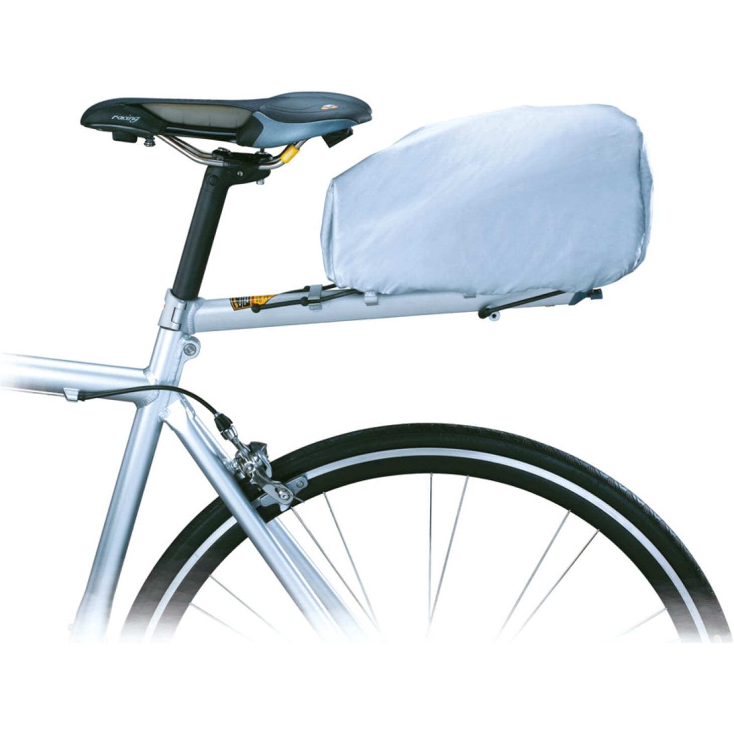 Topeak regenhoes MTX dragertas - AE-trading