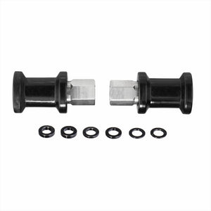 Topeak trailer Journey TX naafversnelling kit - AE-trading