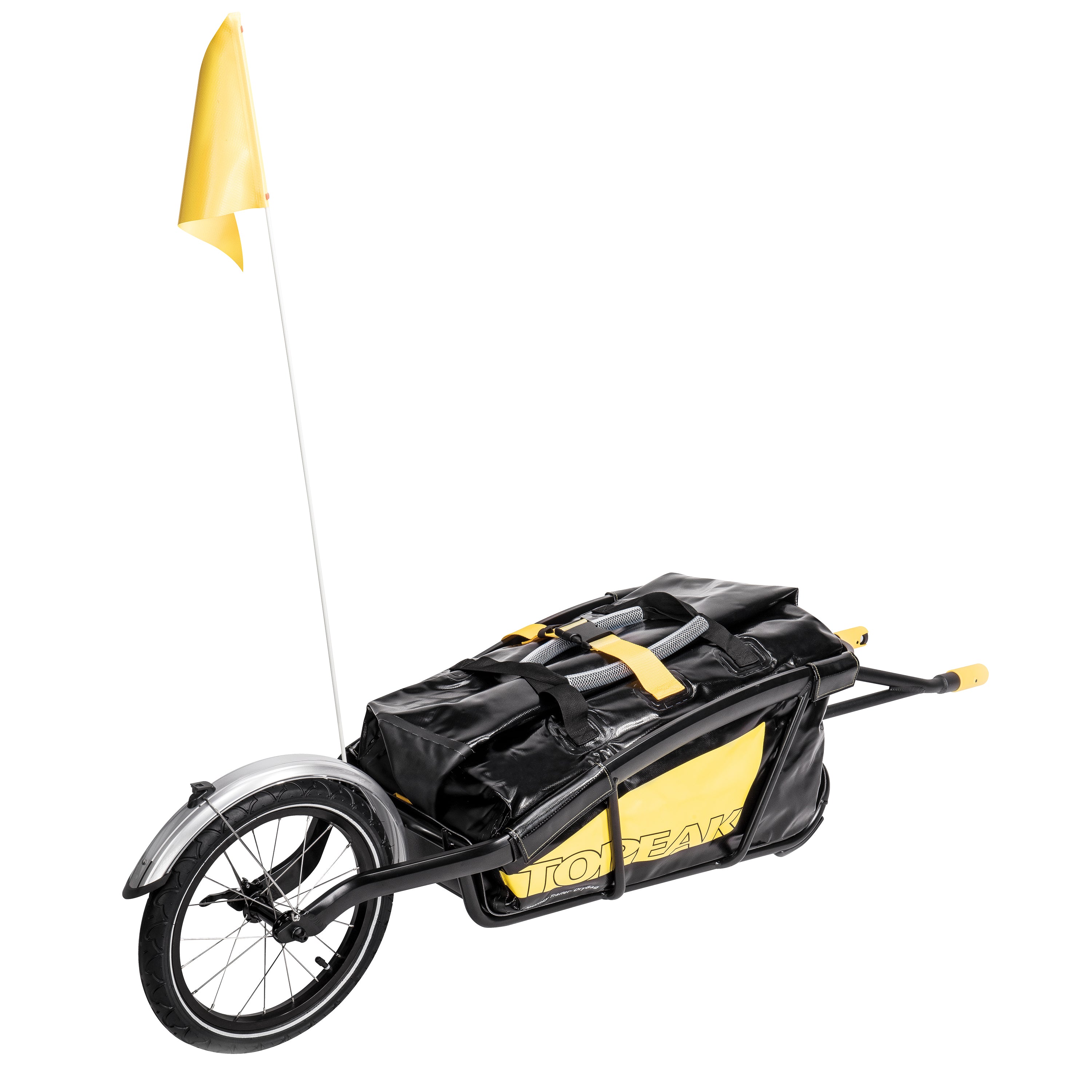 Topeak TX Yoke/Gabel Journey voor trailer - AE-trading