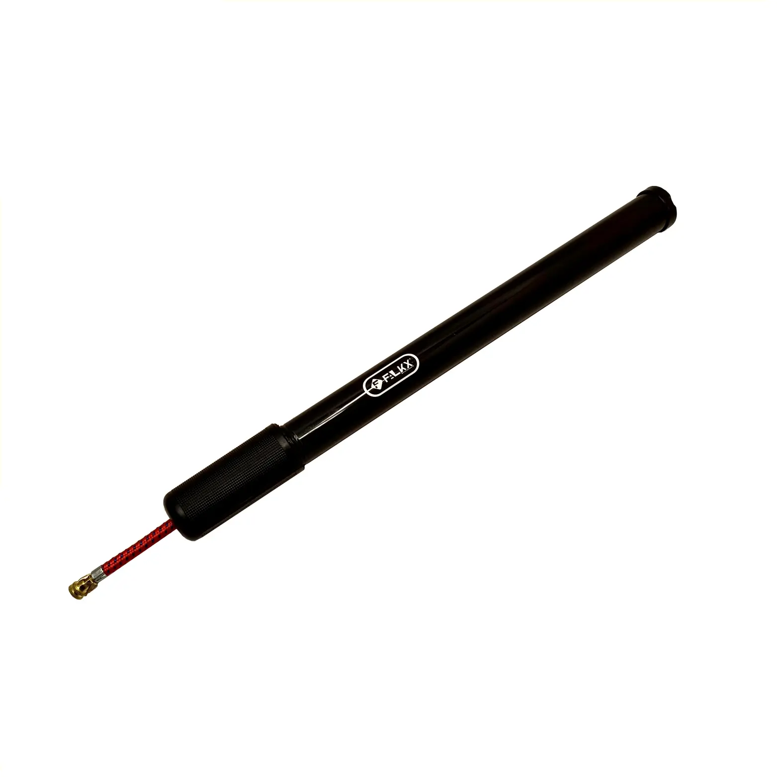 FALKX Hand Air Pomp. montage op frame. Lengte 40cm - AE-trading