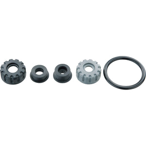 Topeak reparatie set Joe Blow Max - AE-trading