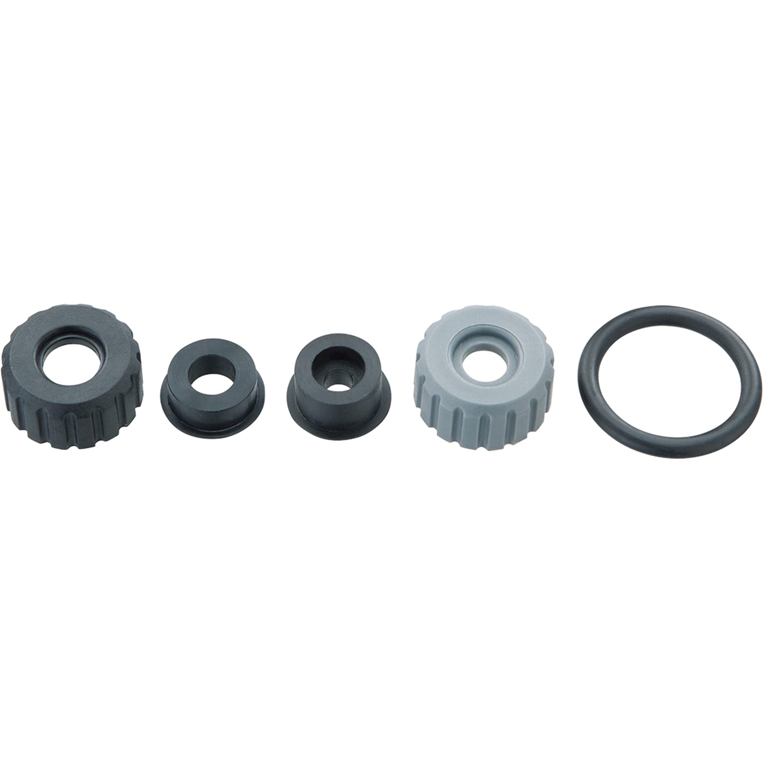 Topeak reparatie set Joe Blow Sprint - AE-trading