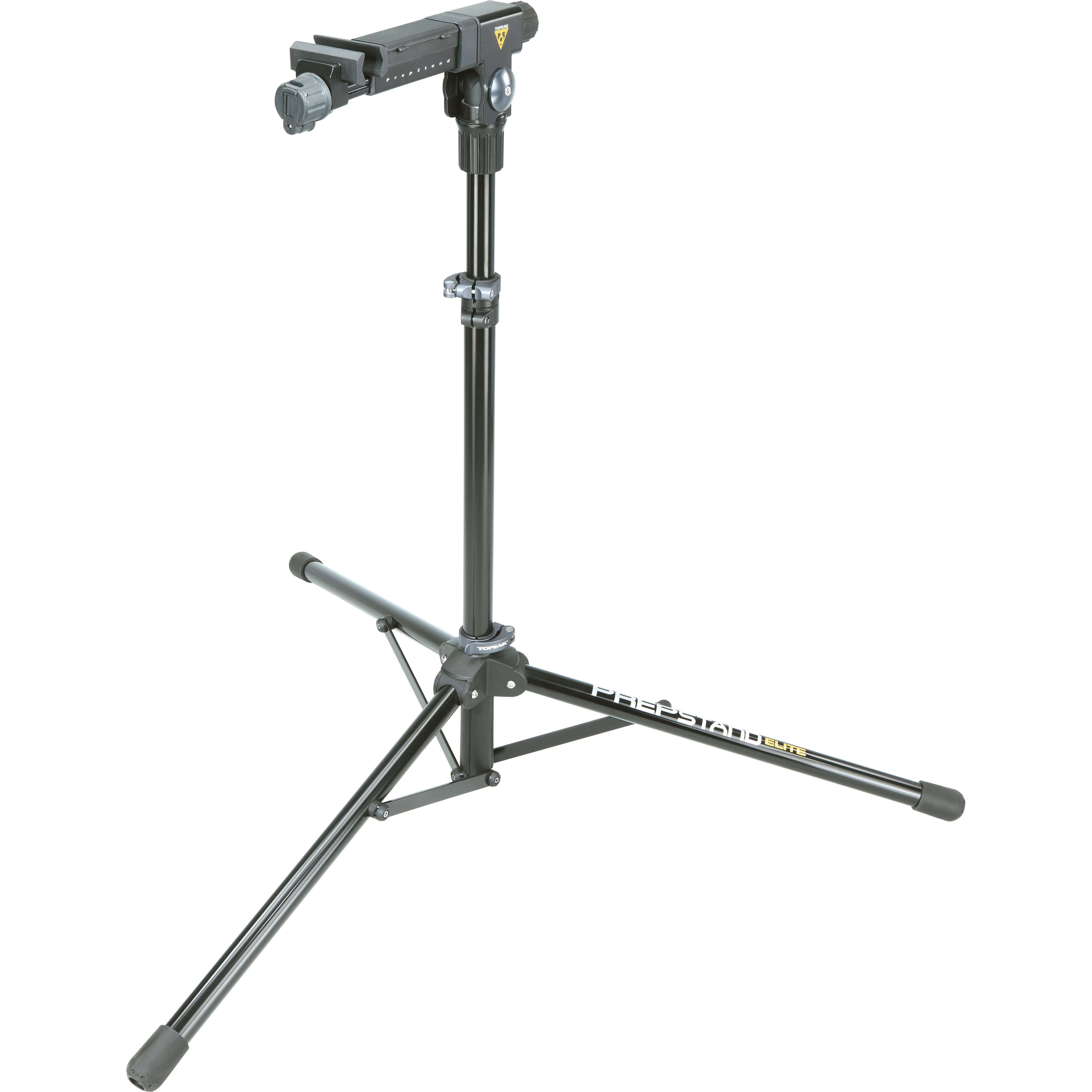 Topeak reparatiestandaard Prepstand Elite - AE-trading