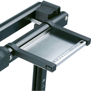 Topeak montage plaat alu Prepstand ZX - AE-trading
