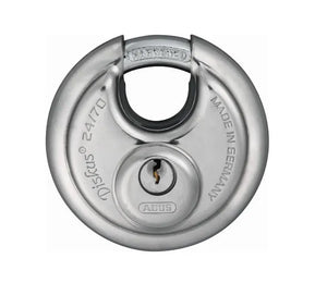 Abus discus hangslot 70 - AE-trading