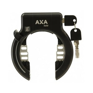 Axa Solid ringslot (werkplaatsverpakking). Beveiligingsniveau 10 - AE-trading