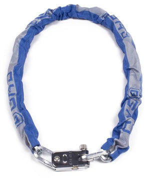 Gad kettingslot Matrix SL blauw, 7x7x1100 - AE-trading