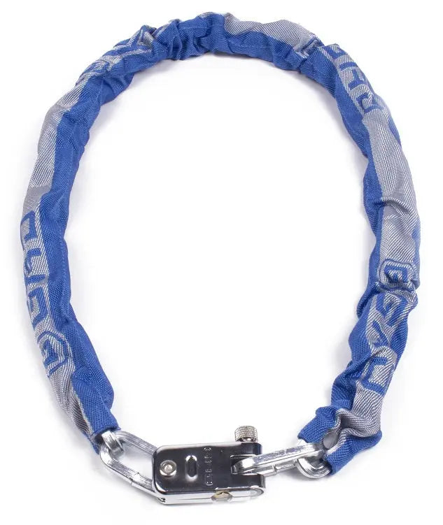 Gad kettingslot Matrix SL blauw, 7x7x1100 - AE-trading