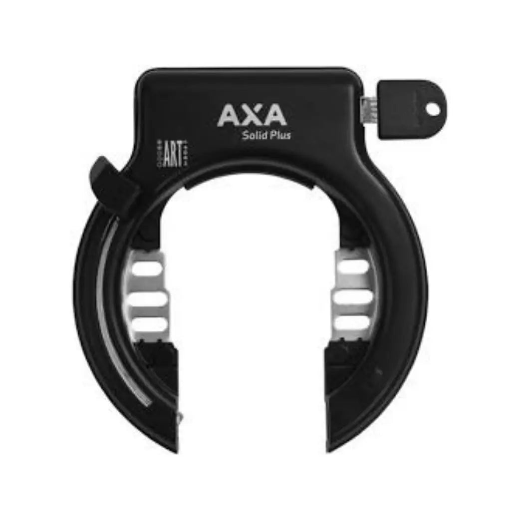 Axa Solid+ plus met gat (hangverpakking). Beveiligingsniveau 11 - AE-trading