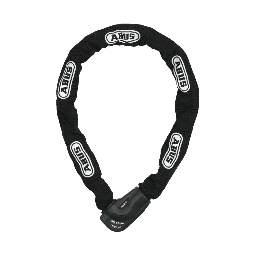 Abus kettingslot Granit City Chain Xplus 1060/110 ART***. Security level 15 - AE-trading