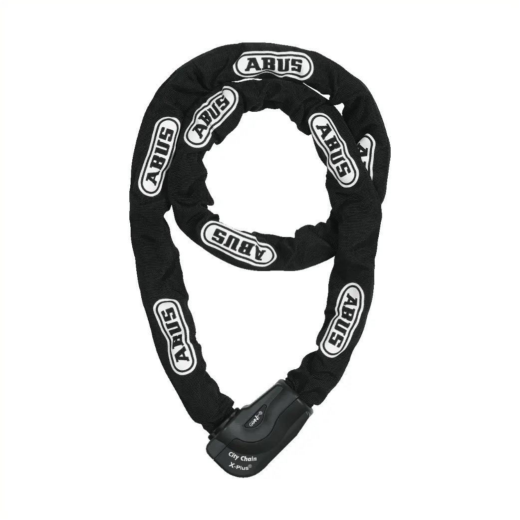 Abus kettingslot Granit City Chain Xplus 1060/170 ART***. Security level 15 - AE-trading