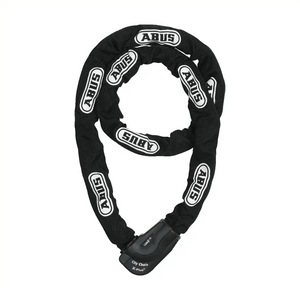 Abus kettingslot Granit City Chain Xplus 1060/170 ART***. Security level 15 - AE-trading