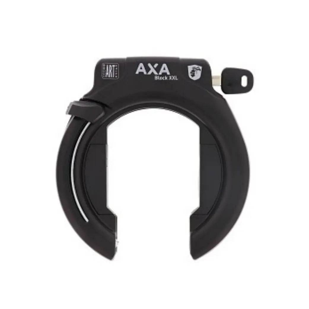Axa Block XXL ART** met insteekgat (werkplaatsverpakking). Beveiligingsniveau 12 - AE-trading