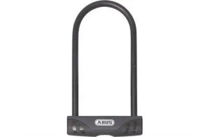 Abus Beugelslot Granit 460/150HB300 + ush460. Securtiy level 9 - AE-trading