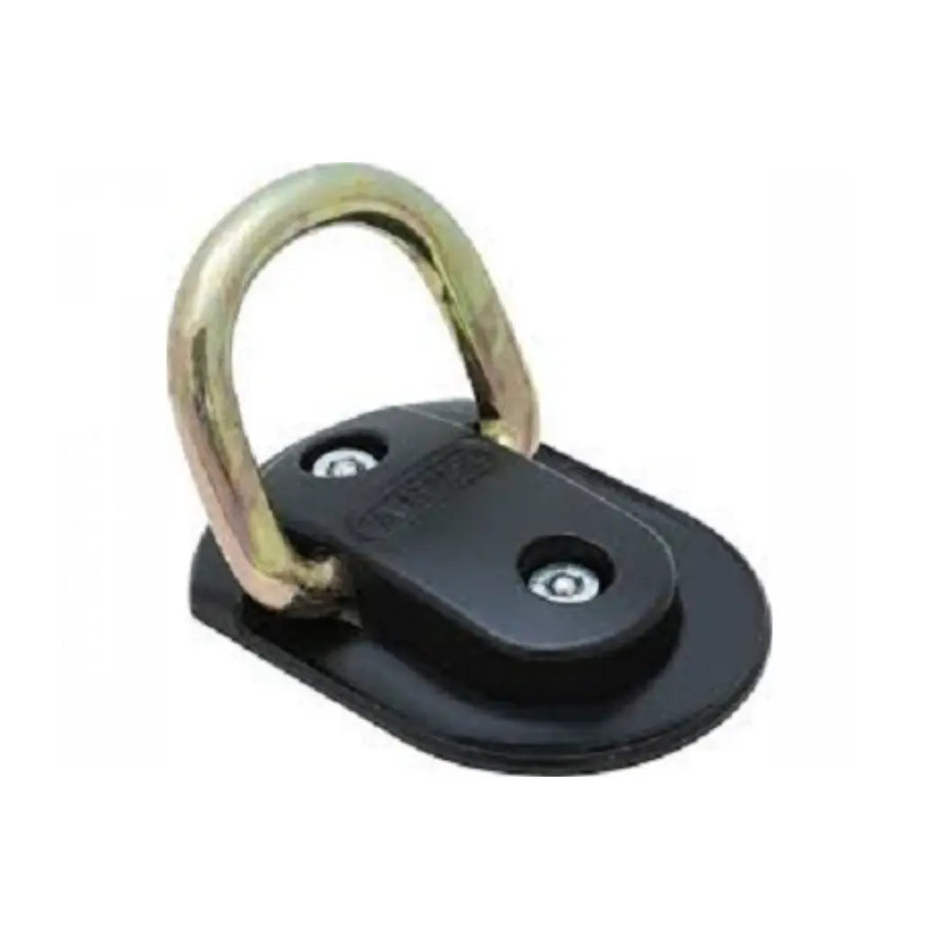 Abus Vloer/Muuranker WBA75 Granit - AE-trading