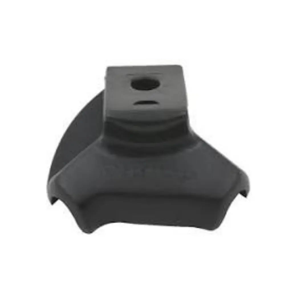 Spanninga standaardkap 30mm, voor Easystand en Libra - AE-trading