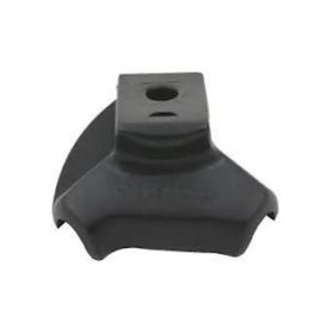 Spanninga standaardkap 30mm, voor Easystand en Libra - AE-trading