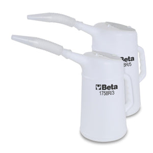 Haakse stiftsleutelset Torx Beta 8-delig - AE-trading